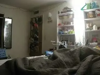 Voyeurcam-freakyfeline-01  live sex cam