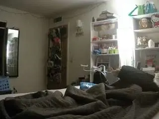 Voyeurcam-freakyfeline-01  live sex cam