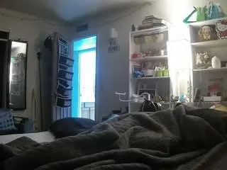 Voyeurcam-freakyfeline-01  live sex cam