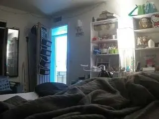 Voyeurcam-freakyfeline-01  live sex cam