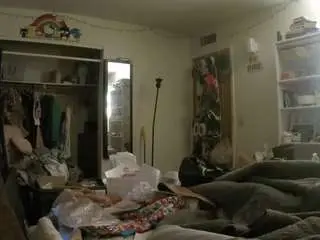 Voyeurcam-freakyfeline-01  live sex cam