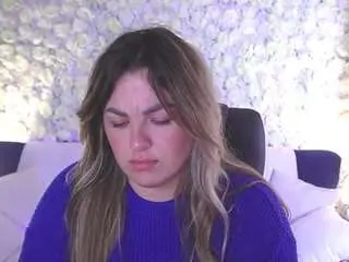 Alissyagrayy  live sex cam
