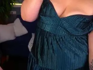 Alissyagrayy  live sex cam