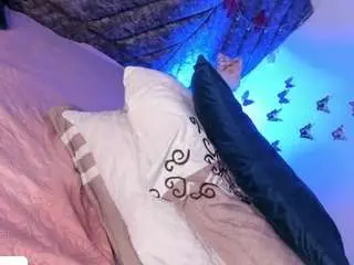 Amandajonees  live sex cam