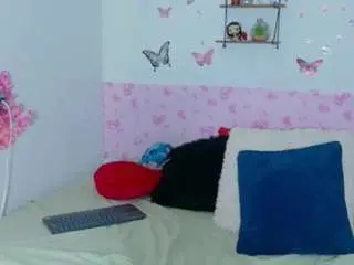 Arianablacke  live sex cam