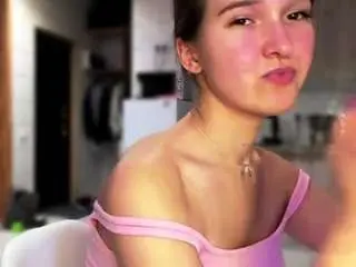 Barriebachler  live sex cam