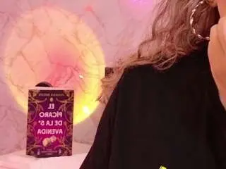 Cataricci  live sex cam