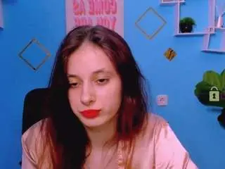 Emilia-ivory  live sex cam