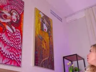 Engelbeldon  live sex cam