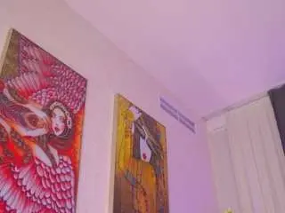 Engelbeldon  live sex cam