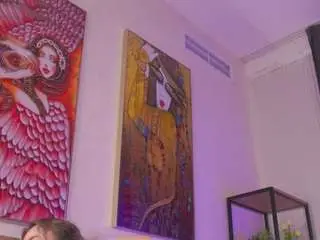 Engelbeldon  live sex cam