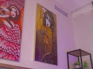 Engelbeldon  live sex cam