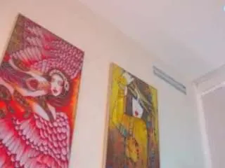 Engelbeldon  live sex cam