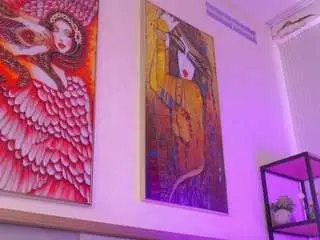 Engelbeldon  live sex cam