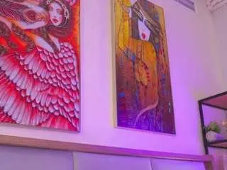 Engelbeldon  live sex cam
