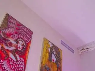 Engelbeldon  live sex cam