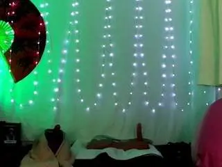 Gamergirlroxy  live sex cam