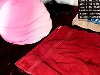 Gamergirlroxy  live sex cam