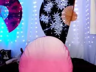 Gamergirlroxy  live sex cam
