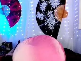Gamergirlroxy  live sex cam
