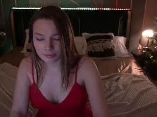 Icedanielles  live sex cam