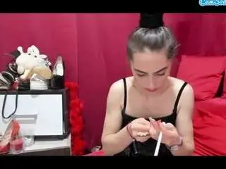 Jessycute1  live sex cam