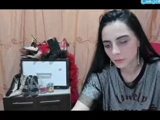 Jessycute1  live sex cam