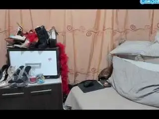Jessycute1  live sex cam