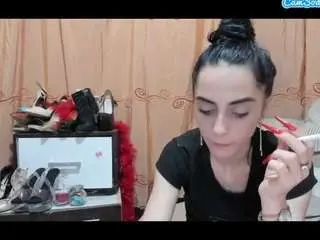 Jessycute1  live sex cam