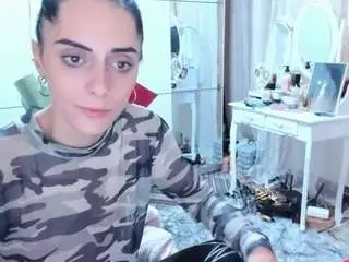 Jessycute1  live sex cam