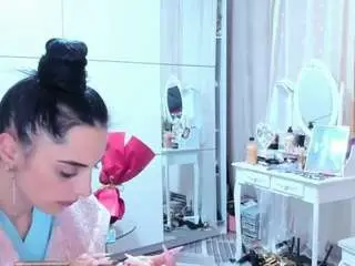 Jessycute1  live sex cam
