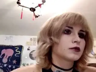 Lakitastowbridge  live sex cam