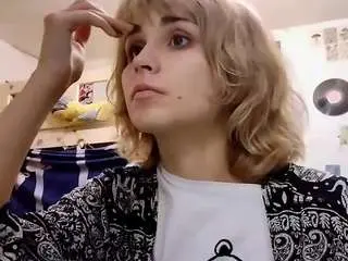 Lakitastowbridge  live sex cam