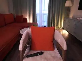 Luiseboclair  live sex cam