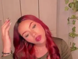 Sabriin-miller  live sex cam