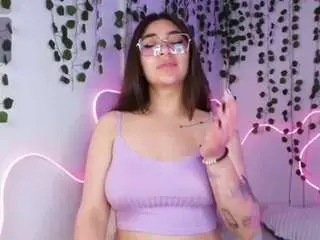 Samiievans  live sex cam