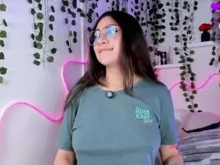 Samiievans  live sex cam