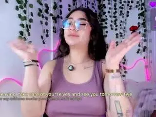 Samiievans  live sex cam