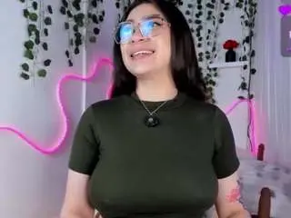 Samiievans  live sex cam