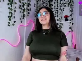 Samiievans  live sex cam