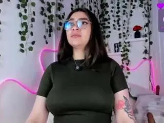 Samiievans  live sex cam