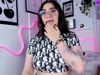 Samiievans  live sex cam