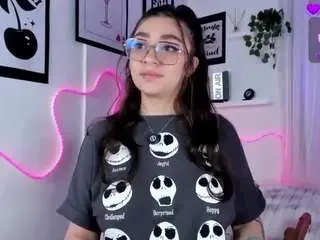 Samiievans  live sex cam