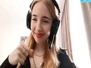 Serasantoro  live sex cam