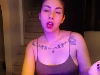 Sweethoneyblend1  live sex cam