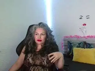 Victorialovers  live sex cam