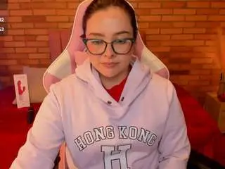 Amaiamonet  live sex cam