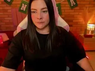 Amaiamonet  live sex cam