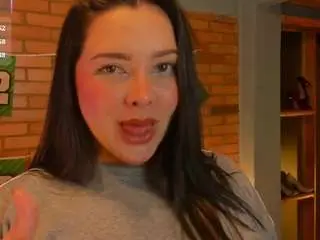 Amaiamonet  live sex cam