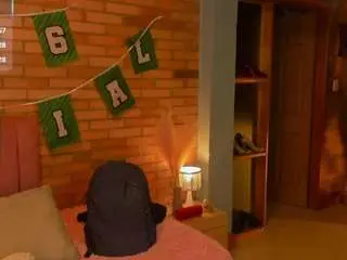 Amaiamonet  live sex cam